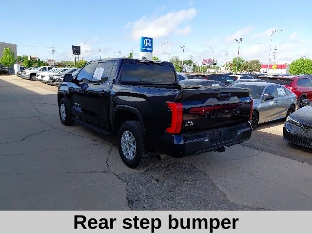 Used 2023 Blue Toyota SR5 image 7