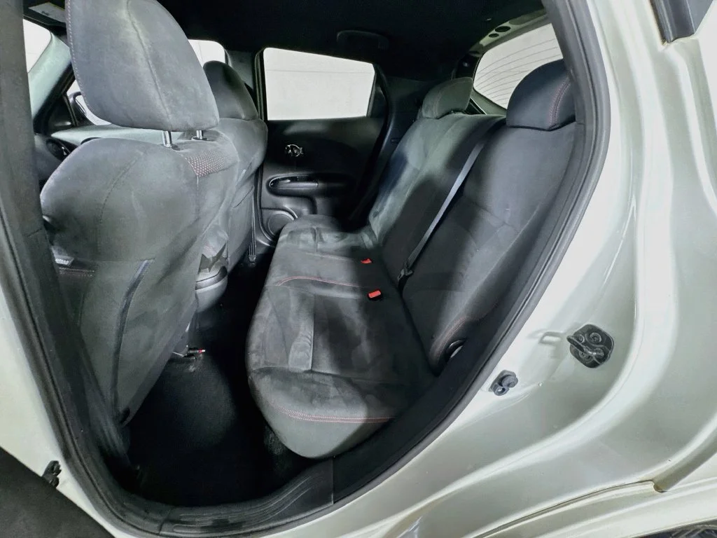 Used 2014 White Nissan NISMO image 28