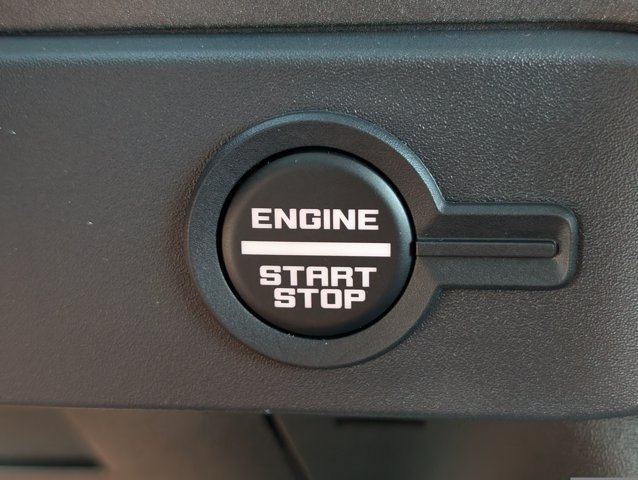 New 2026 Shelter Green Metallic Ford Raptor® image 27