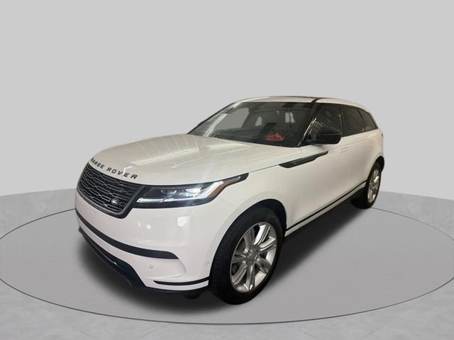2026 Land Rover Range Rover Velar S