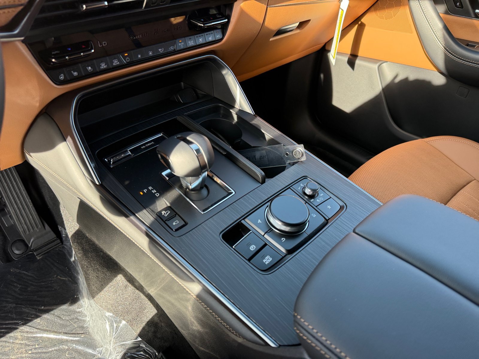 2026 Mazda CX-70 Premium Plus Package - Photo 13