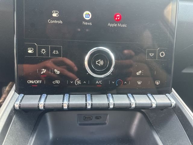 2026 GMC Terrain Elevation - Photo 18