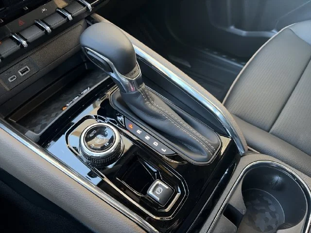 New 2026 Silver GMC Denali image 21