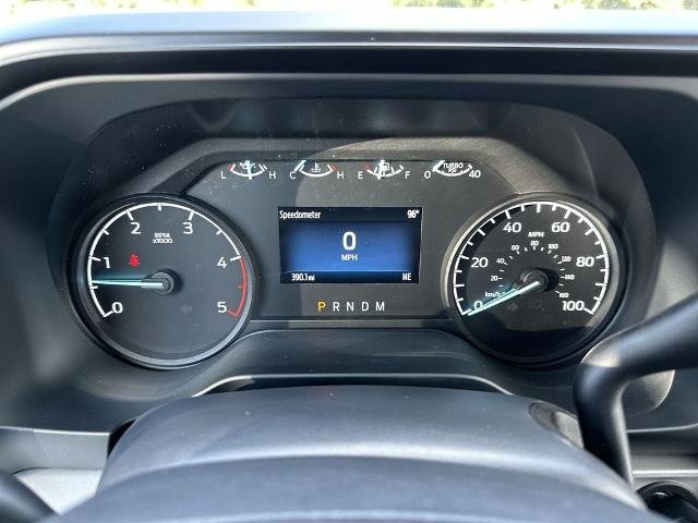 2026 Ford F-250 Super Duty XL - Photo 41