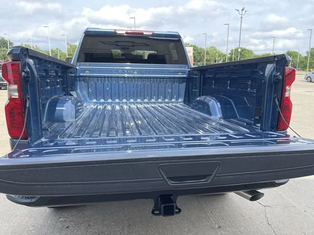 2026 Chevrolet Silverado 2500 HD Custom - Photo 22
