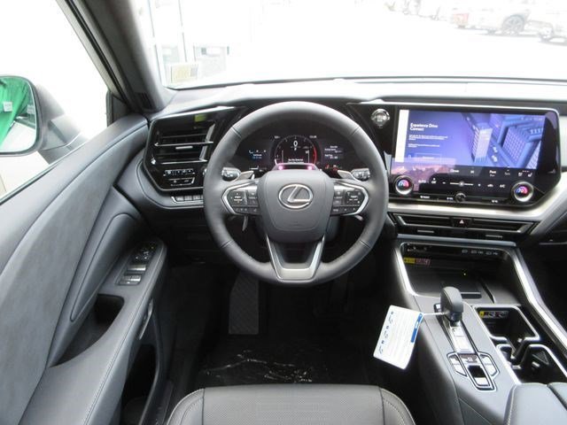 New 2026 Wind Chill Pearl Lexus PREMIUM AWD image 43
