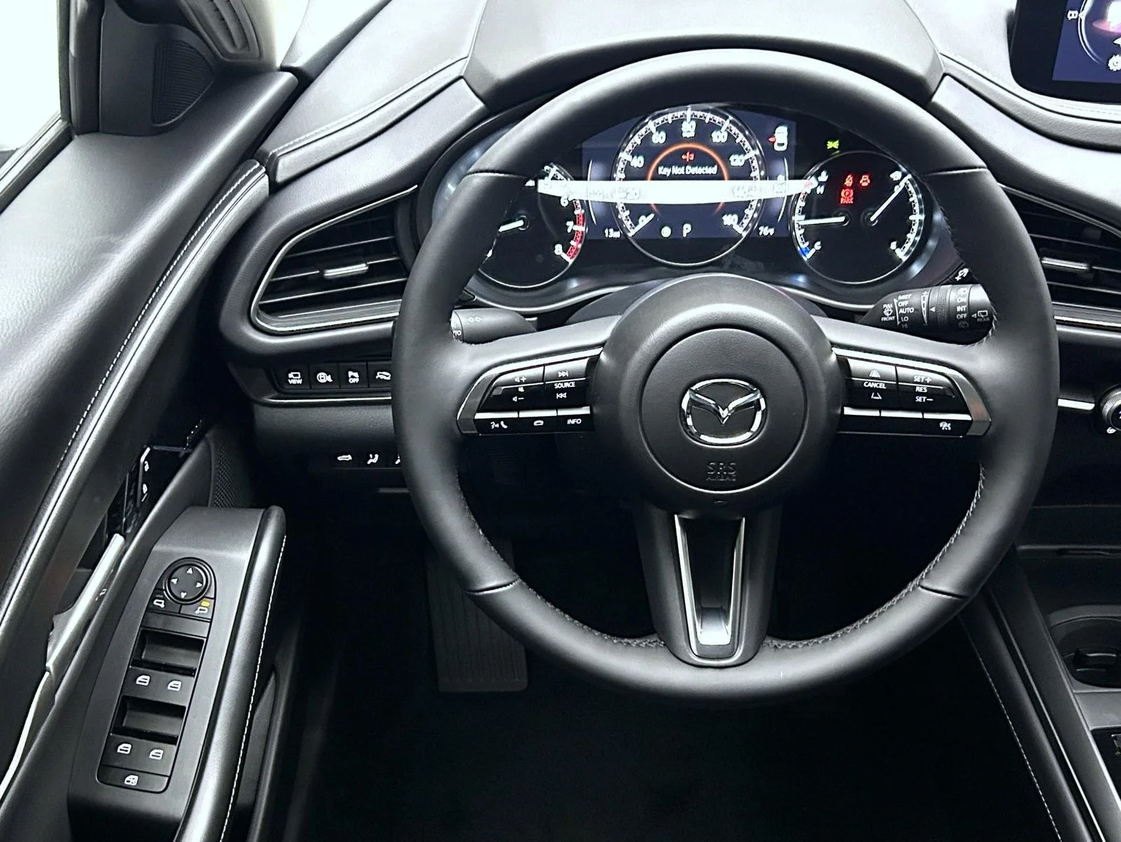 New 2026 Blue Mazda 2.5 S Premium image 13