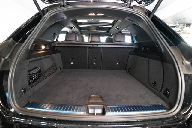 New 2026 Black Mercedes-Benz GLE 450 image 75