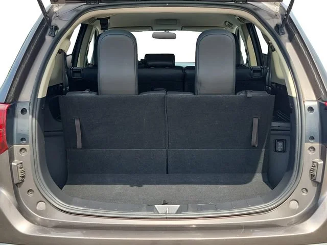 Used 2019 Brown Mitsubishi SE image 14