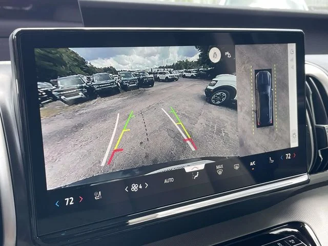 New 2027 Black Ford Active image 19