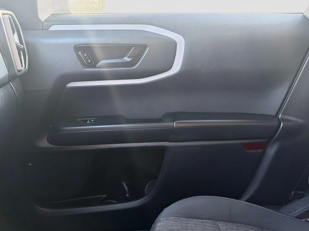 Used 2022 Gray Ford Big Bend image 22