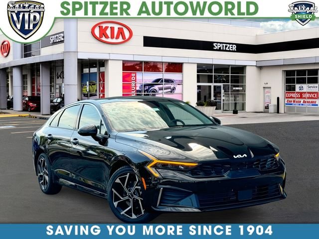 [中古]K5 Premium silent Used Kia K5 for Sale in Seattle, WA | Edmunds