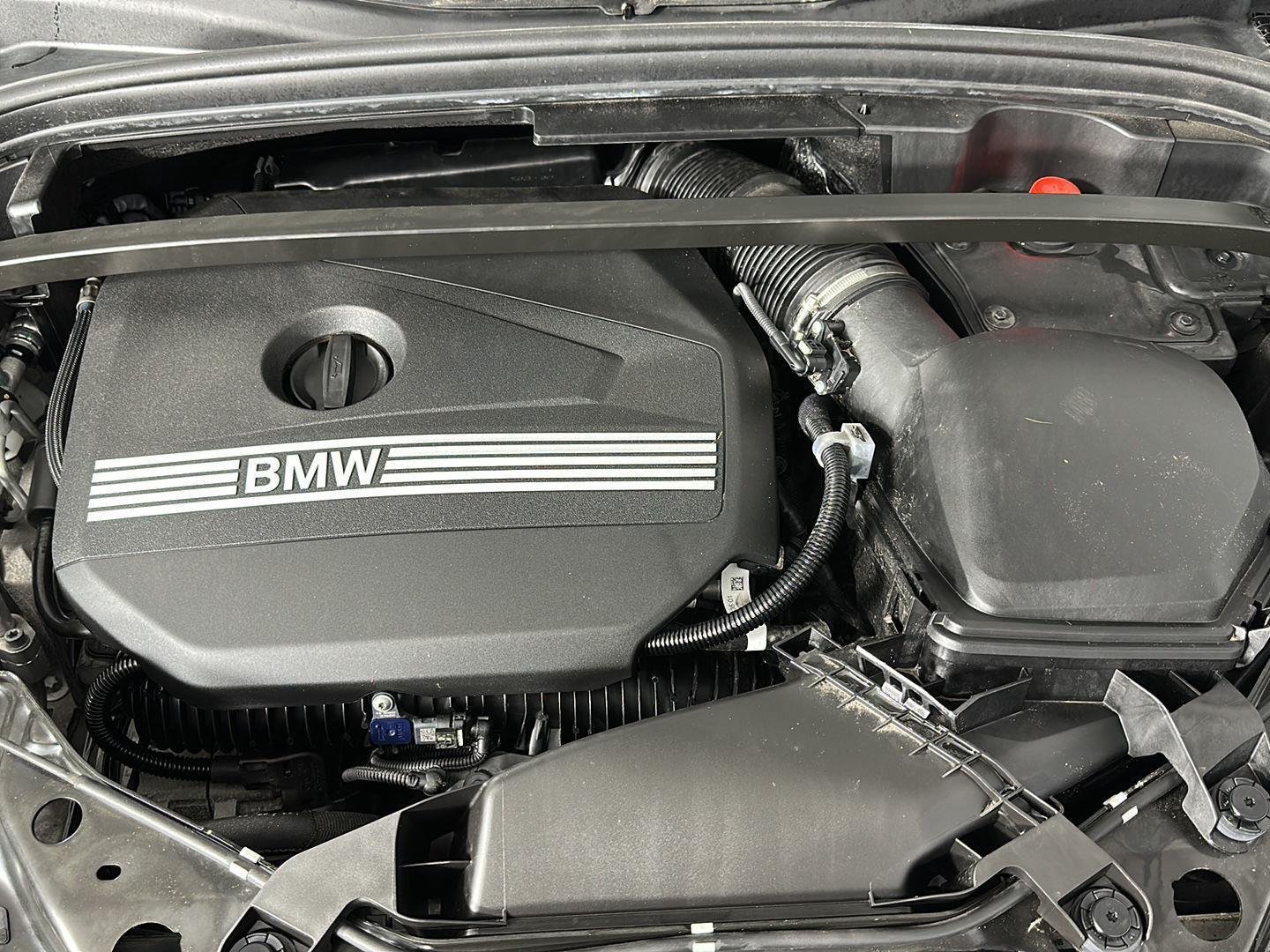 Certified Used 2023 Alpine White BMW xDrive28i image 29