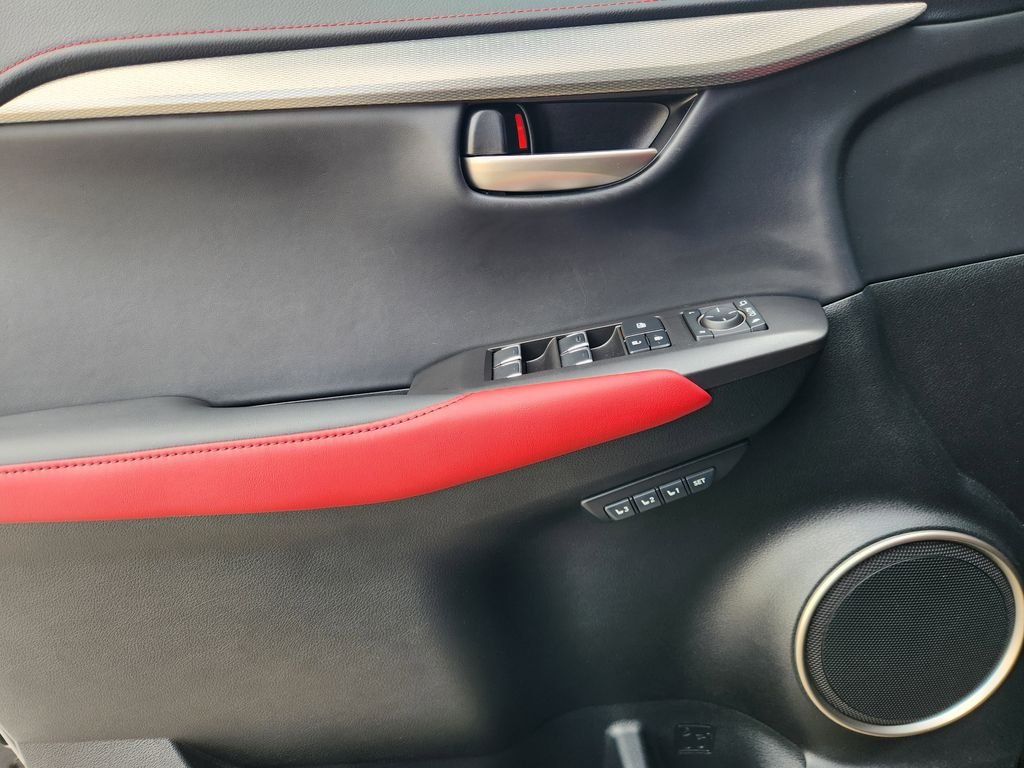 Certified Used 2021 Obsidian Lexus 300 F Sport image 23