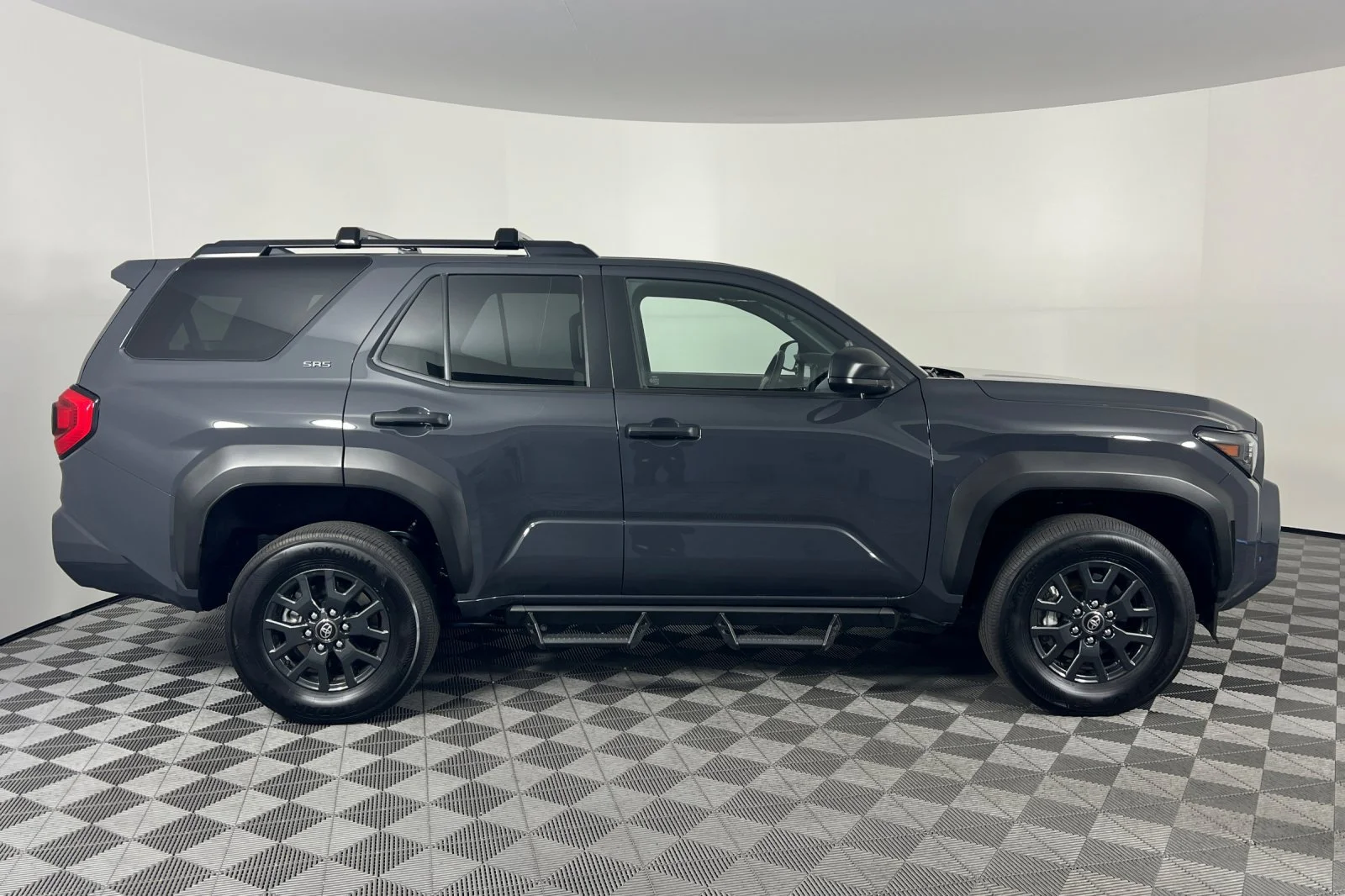 Certified Used 2026 Underground Toyota SR5 image 2
