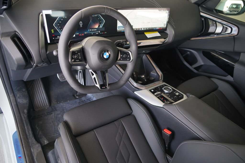 New 2026 Alpine White BMW 30 xDrive image 12