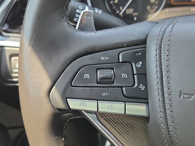 Used 2024  Cadillac Sport image 21