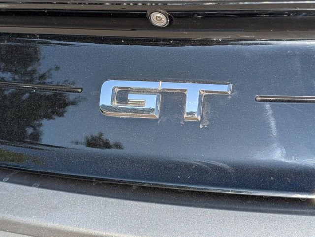 Used 2022 Gray Ford GT Premium Fastback image 29