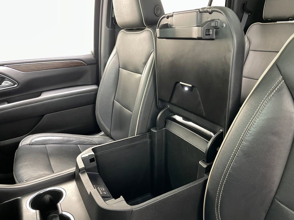 2021 Chevrolet Tahoe Premier - Photo 39