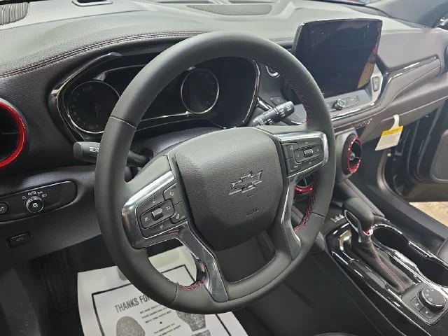 2026 Chevrolet Blazer RS - Photo 19