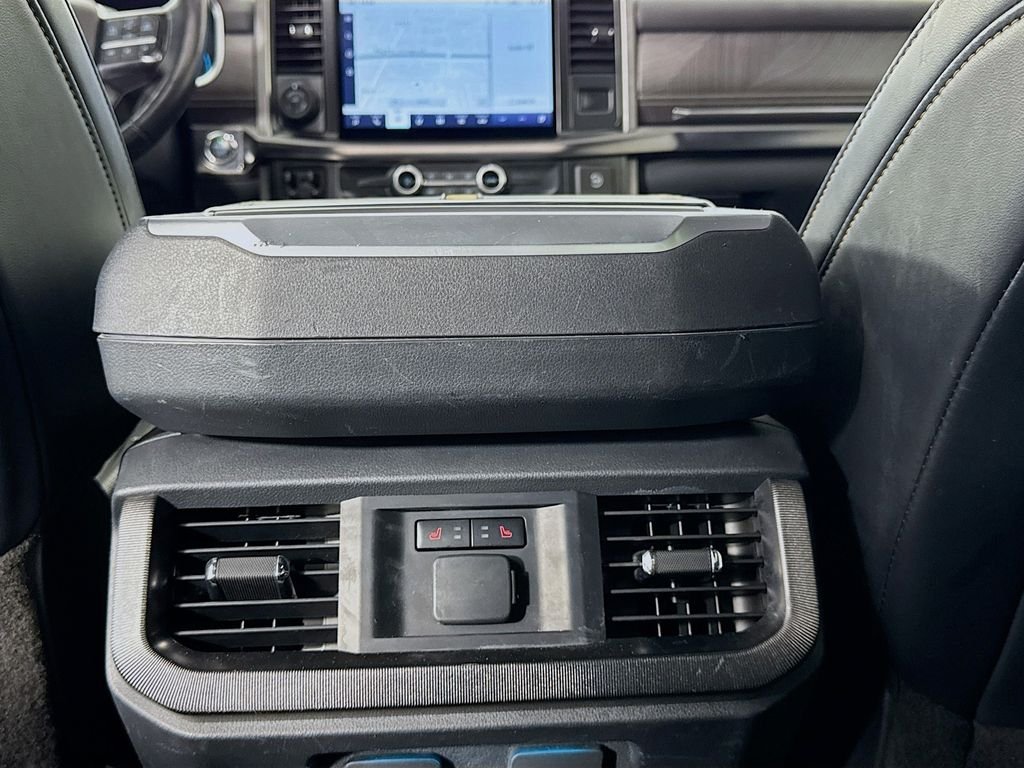 2023 Ford F-150 Platinum - Photo 33