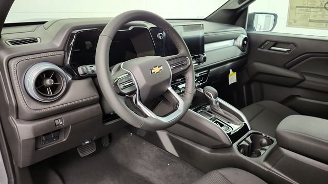 New 2026 Red Chevrolet LT image 9