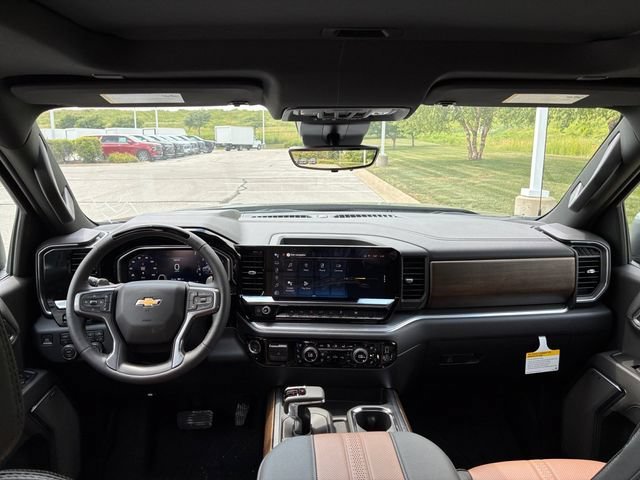 2026 Chevrolet Silverado 1500 High Country - Photo 19
