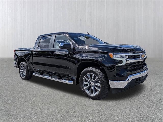 2026 Chevrolet Silverado 1500 LT - Photo 1
