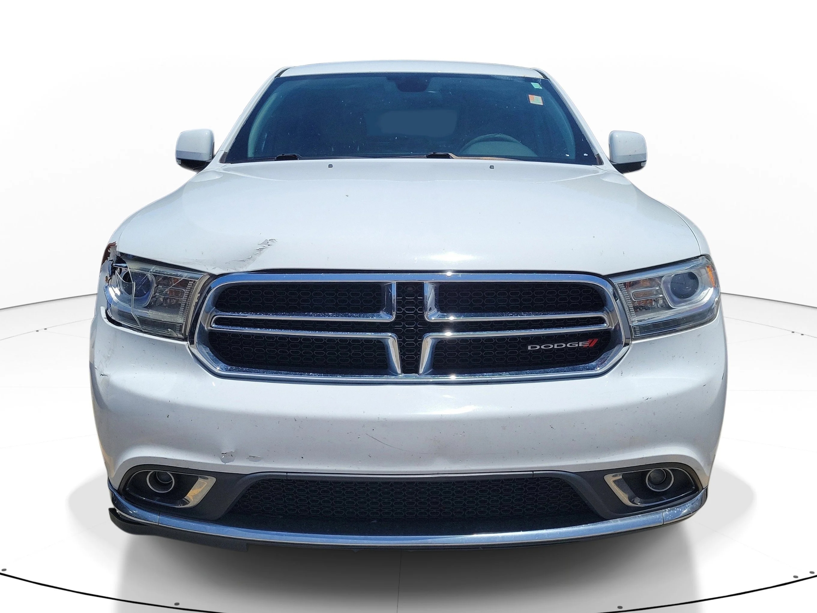 Used 2016 Dodge Durango Limited with VIN 1C4RDHDG3GC336526 for sale in Sarasota, FL