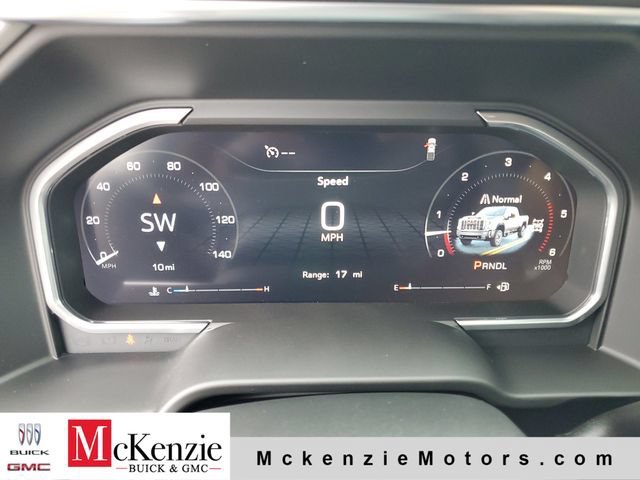 New 2026 Onyx Black GMC Denali image 14
