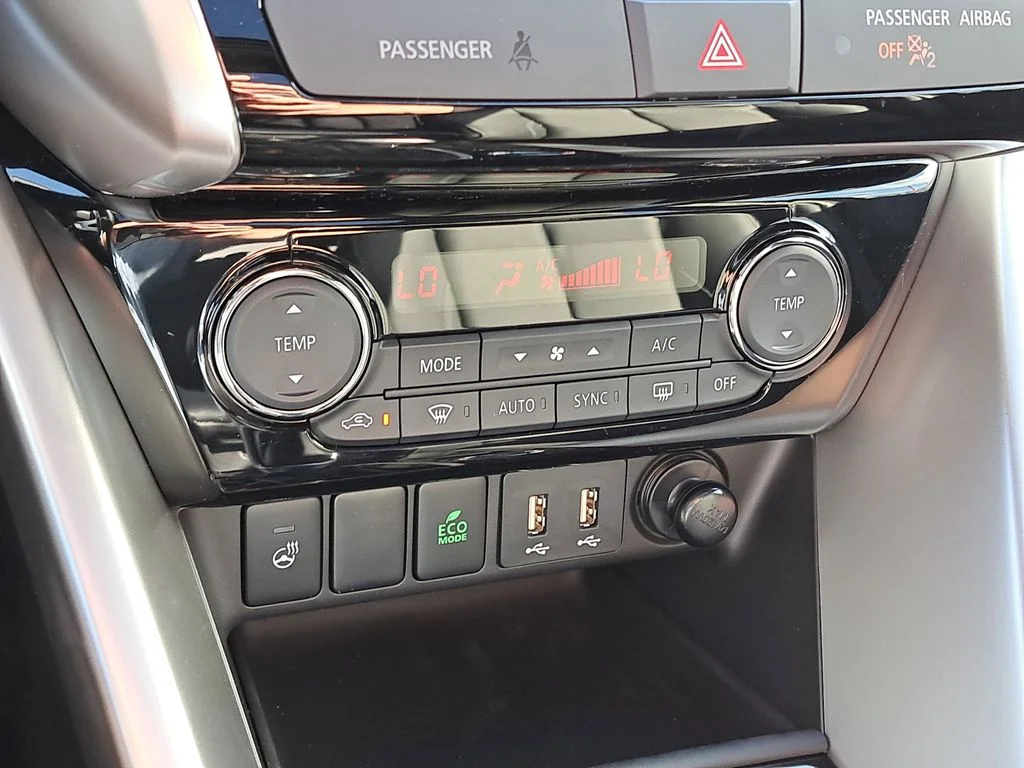 2026 Mitsubishi Eclipse Cross SEL - Photo 30