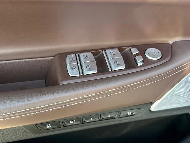 2022 BMW 7 Series 740i - Photo 18