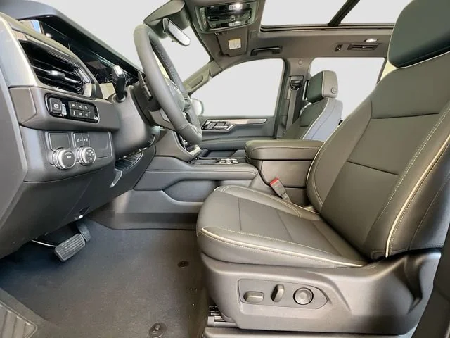 2026 GMC Yukon Elevation - Photo 15