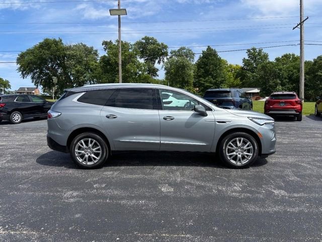 2023 Buick Enclave Essence - Photo 6