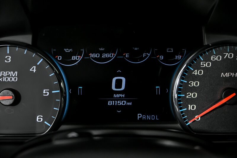 2020 GMC Yukon Denali - Photo 29