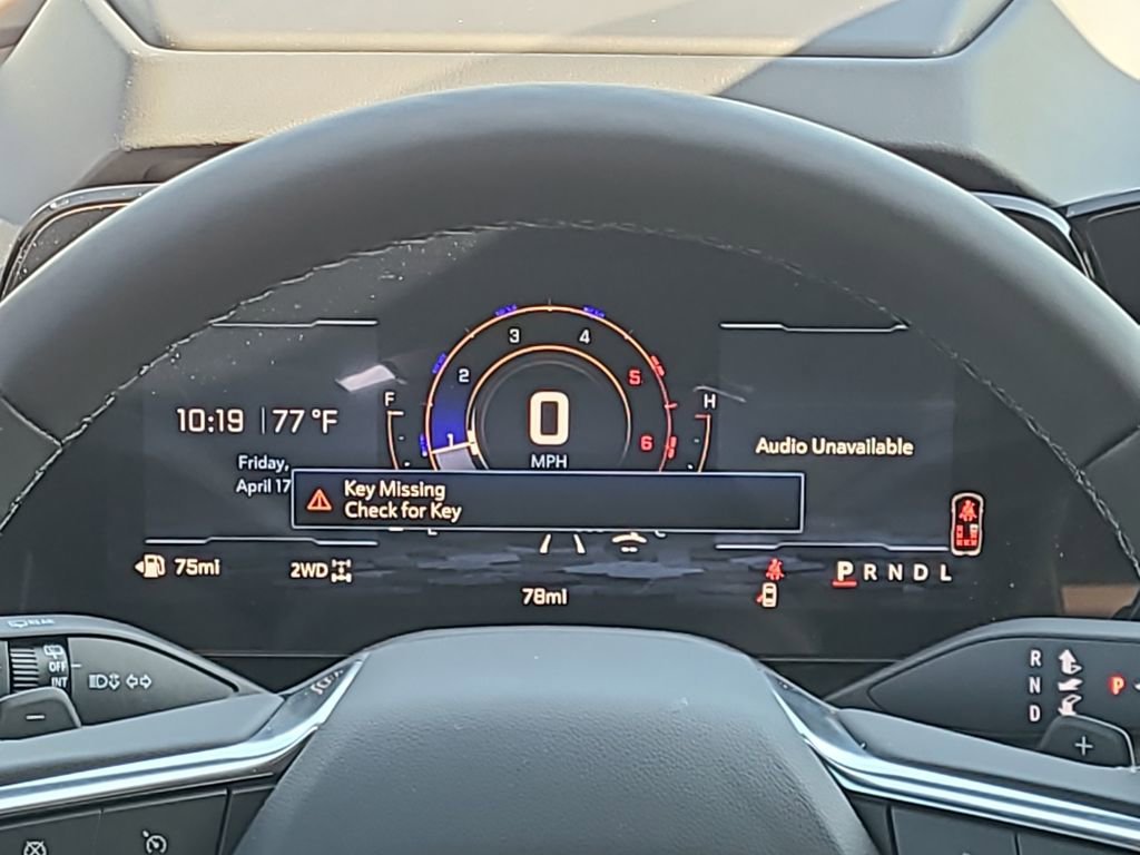2026 Chevrolet Suburban Premier - Photo 23