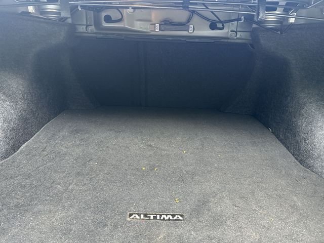 Used 2023 Gray Nissan 2.5 SR image 24