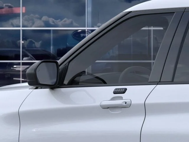 New 2026 Space White Metallic Ford Active image 20
