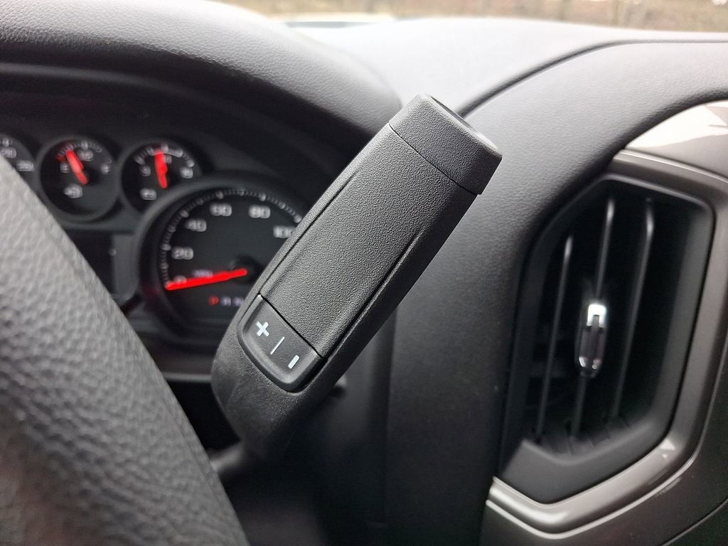 2026 GMC Sierra 1500 Pro - Photo 8