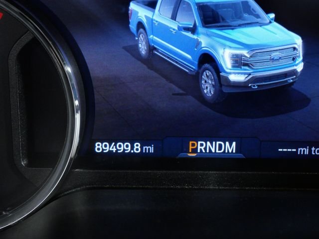 Certified Used 2022 Gray Ford XLT image 21