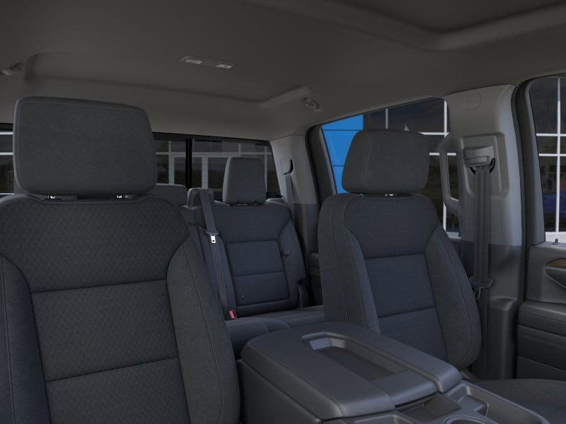 2026 Chevrolet Silverado 2500 HD LT - Photo 24