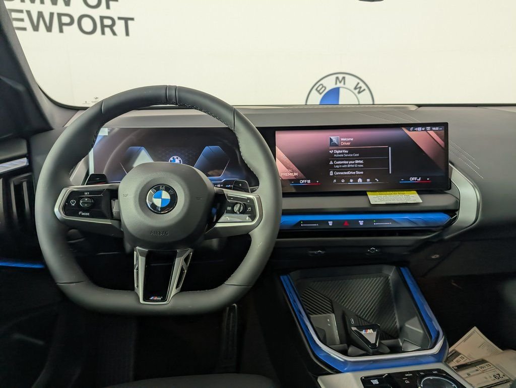 Used 2026 White BMW 30 xDrive image 18