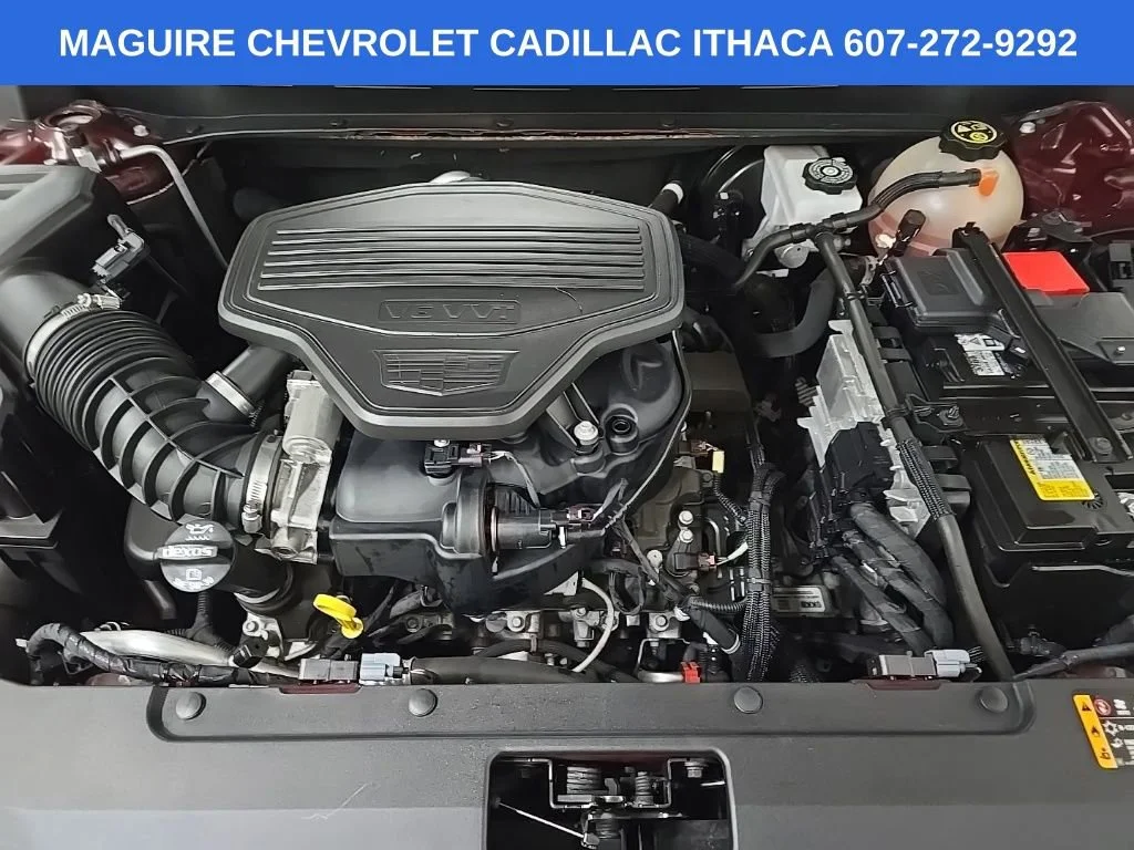 2021 Cadillac XT6 Premium Luxury - Photo 13
