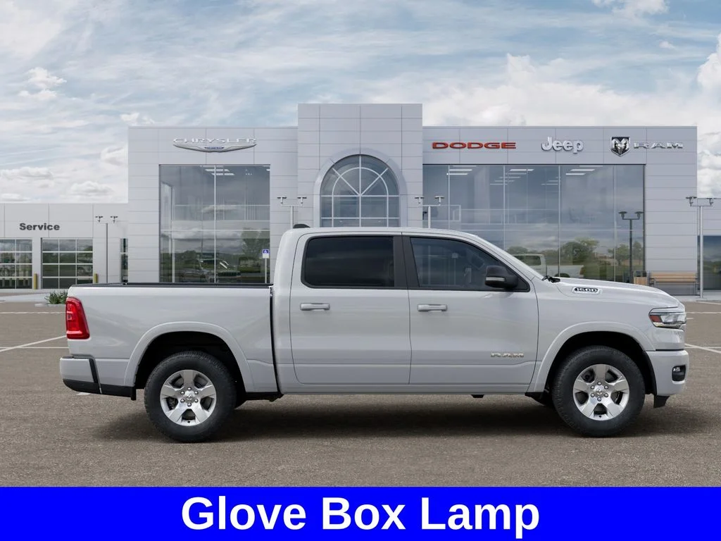 2026 RAM 1500 Big Horn/Lone Star - Photo 22