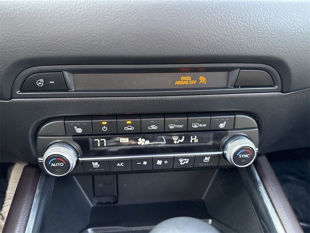 2023 MAZDA CX-5 - Image 18