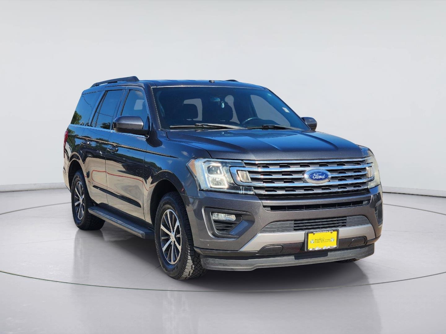 2019 Ford Expedition photo 3 of 34
