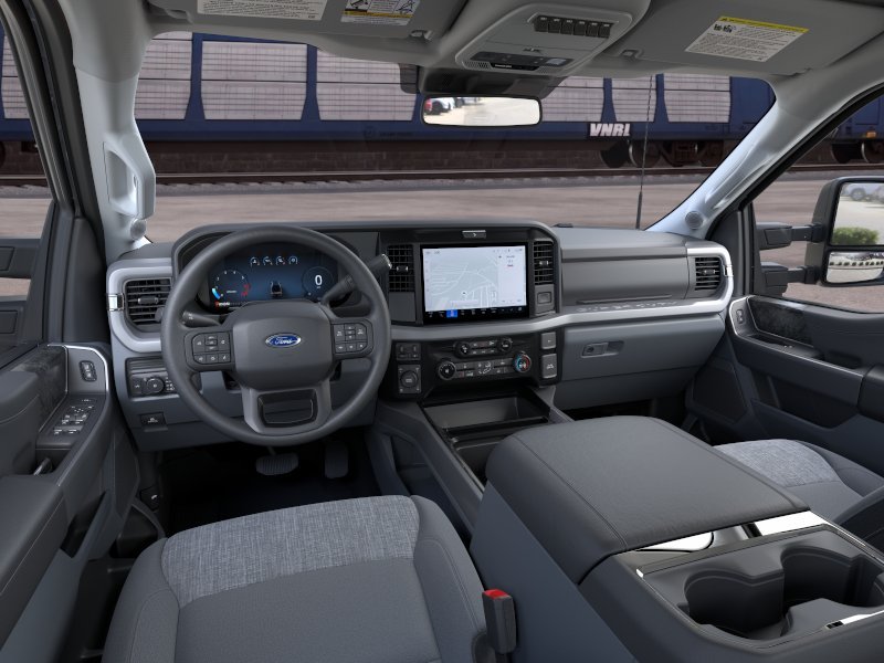 New 2026 Avalanche Ford F-250® XLT image 9