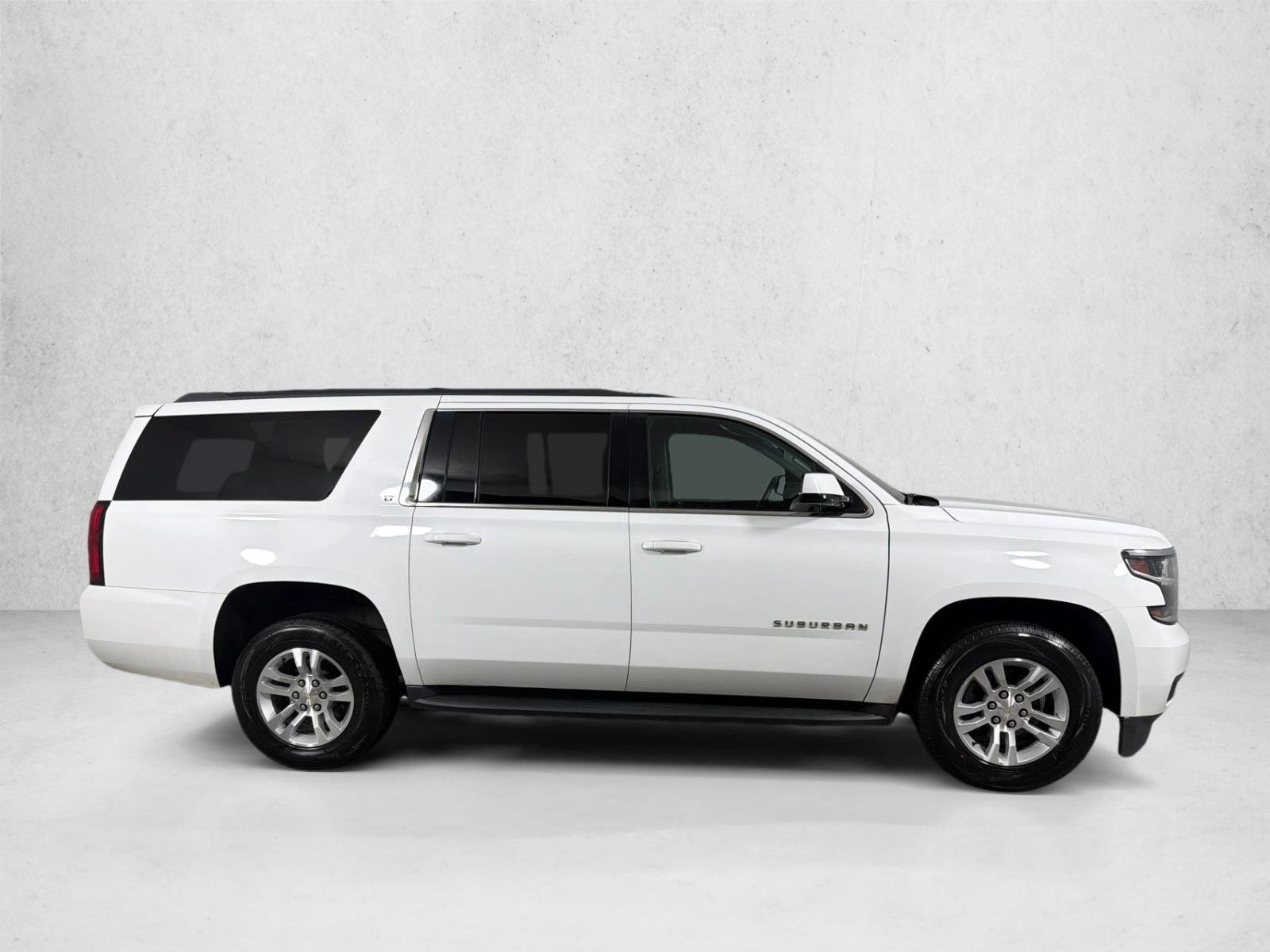 Used 2019 White Chevrolet LT image 3