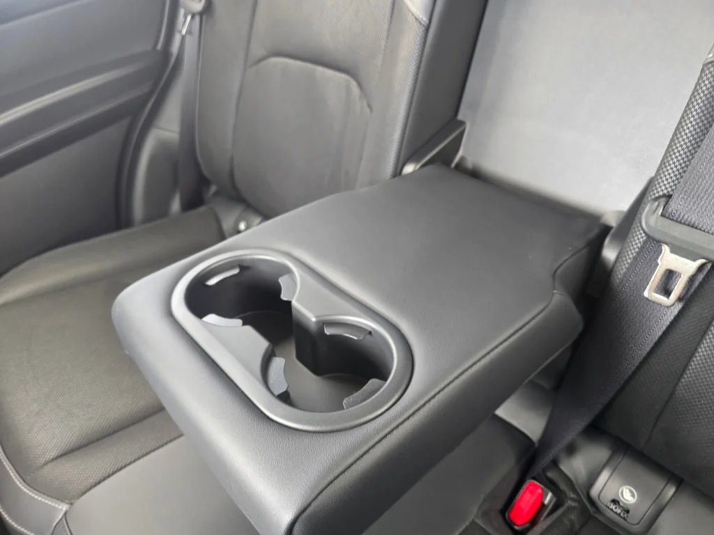 Used 2026 Jet Black Mica Mazda Preferred image 28