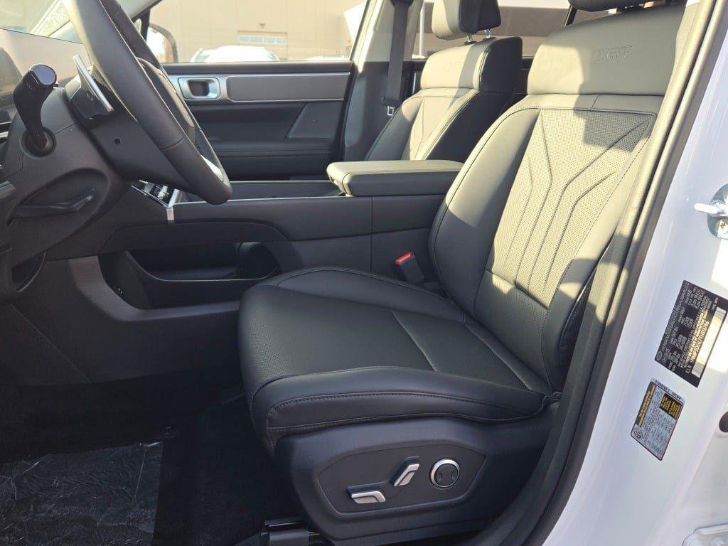 New 2026 White Hyundai XRT AWD image 23